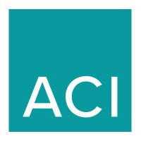 ACI Laser logo - Similar company to Sensor+Test