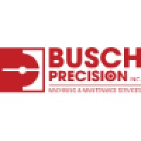 Busch Precision Inc.