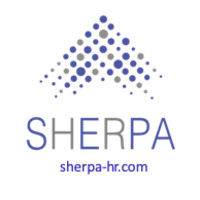 Sherpa HR logo - Similar company to The Powerful Kitchen