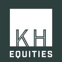 KH Equities logo - Similar company to Upstart Creative Living
