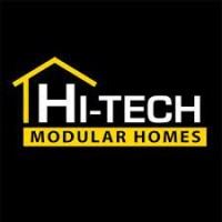 Hi Tech Modular Homes logo - Similar company to Hunter Valley Modular Homes