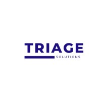 Triage Solutions logo - Similar company to Perfonec Computers Llc