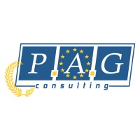 PAG Consulting logo - Similar company to Pag Consulting Inc