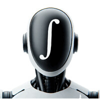 Integrarobot logo - Similar company to Will - Ai Social Media Manager