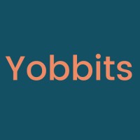 Yobbits logo - Similar company to Zorg- En Bemiddelingsbureau Witting