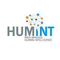 Humint Data Analysis Human Intelligence logo - Similar company to Beyond Interactive