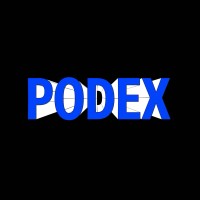 Podex logo - Similar company to Systup