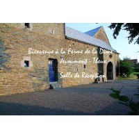 Ferme De La Dîme - Theux