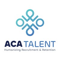 ACA Talent logo - Similar company to Paetec Software Corp.