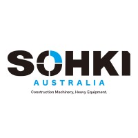SOHKI LTD. logo - Similar company to Cosa Cranes