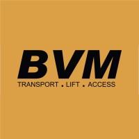BVM Transport logo - Similar company to Al Rama International Traders