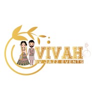 Vivah By Jazz Events logo - Similar company to Jazz Events