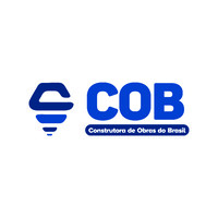 Construtora de Obras do Brasil - Usinagem de Massa Asfáltica, Terraplenagem, Infraestrutura, Locação logo - Similar company to Tnterra Construtora E Terraplenagem