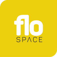 FloSpace logo - Similar company to Newclean