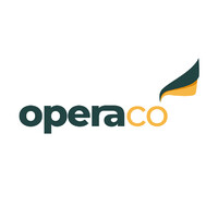 Operaco logo - Similar company to Harz.