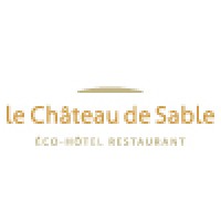 Éco Hôtel Restaurant le Château de Sable logo - Similar company to Pontaniou