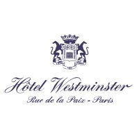 Hotel Westminster - Paris logo - Similar company to Marki