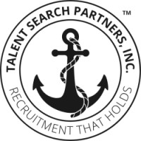 Talent Search Partners, Inc. logo - Similar company to Metal Forms Corporation