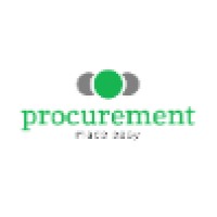 Procurement Made Easy logo - Similar company to Procurement Perspectives