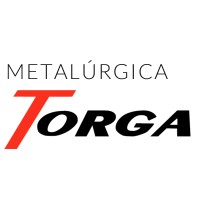 Metalúrgica Torga logo - Similar company to Afensis
