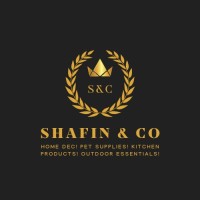 Shafin & Co logo - Similar company to Amt Kadamba
