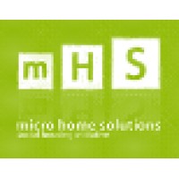 Micro Home Solutions (Mhs)