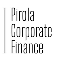 Pirola Corporate Finance S.p.A. logo - Similar company to Lucciola & Partners