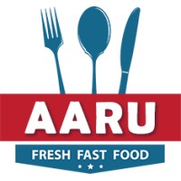 FASTFOOD logo - Similar company to Chinese Food Diy
