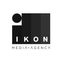IKON Media Agency logo - Similar company to North Designs