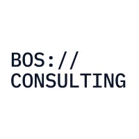 BOS Consulting logo - Similar company to Auragroup Lt