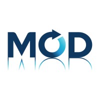 MOD180 logo - Similar company to Inka Palet