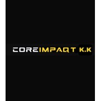 Coreimpaqt K.K logo - Similar company to Coreimpaqt-S