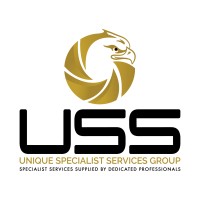 Unique Specialist Services Group Ltd
