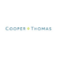 Cooper Thomas logo - Similar company to Cooper Thomas Llc