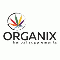 Organix Herbal Supplements logo - Similar company to Nefertiti'S Secrets