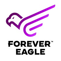 FOREVER EAGLE logo - Similar company to Hire.Now