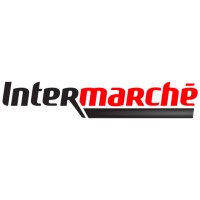 Intermarché Bordeaux Lac logo - Similar company to L'Hotel Particulier