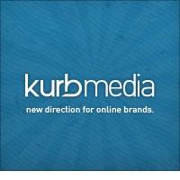 Kurb Media logo - Similar company to Edwards Advisory, Llc