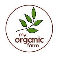 My Organic Farm logo - Similar company to Shihori Farm And Agriculture Organic Products