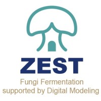 ZEST project logo - Similar company to Diva Staking