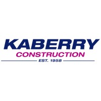 Kaberry Construction logo - Similar company to Mph Construction