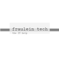 fraulein tech logo - Similar company to Jbk Engineering Pty Ltd