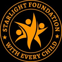 Starlight Foundation logo - Similar company to Labdoo.Org