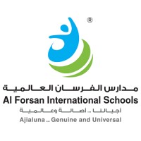 Al Forsan International School 
مدارس الفرسان العالمية logo - Similar company to R Atlas International School