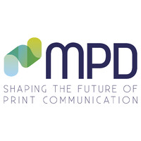 MPD Offset Limited logo - Similar company to Lighthouse Display International Pos Ltd