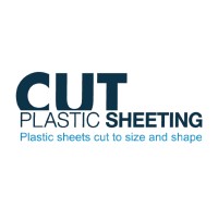 Cut Plastic Sheeting logo - Similar company to Estreet Plastics