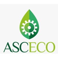 ASCECO. Ingeniería Verde y Arquitectura Sostenible  Economía Circular logo - Similar company to The Glamping