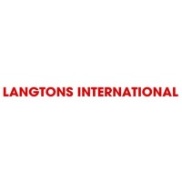 Langtons International Agency logo - Similar company to Grotto Network