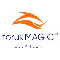 toruk MAGIC™ Deep Tech logo - Similar company to Welldermo.Com