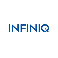 INFINIQ logo - Similar company to Thirdeye Labs (Acquired By Standard Ai)